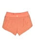 Athleta Orange Athletic Shorts Size S - photo 2