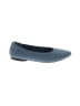 Vivaia Blue Flats Size EU 41 1/2 - photo 1