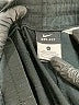 Nike 100% Polyester Black Athletic Shorts Size L - photo 3