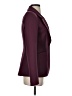 Good American Burgundy Blazer Size Sm (1) - photo 4