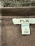 FLX Gray Sweatshirt Size M - photo 7