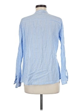 DressBarn Long Sleeve Blouse (view 2)