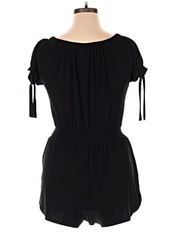 Derek Heart Romper (view 2)