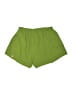 Calia Solid Green Shorts Size XXL - photo 2