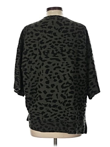ALLSAINTS Poncho (view 2)
