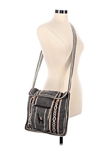 Unbranded Crossbody Bag (view 2)