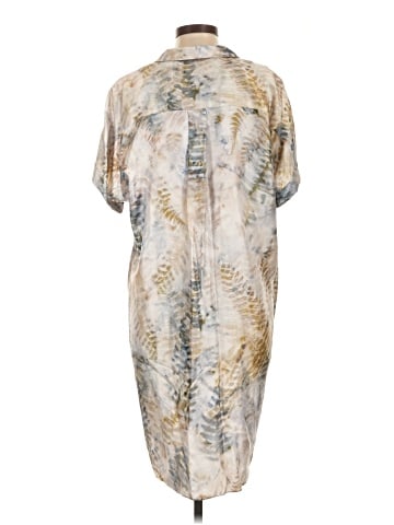 Lafayette 148 New York Casual Dress (view 2)