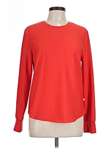 Addison Bay Long Sleeve Top (view 1)