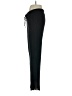LNA Solid Black Casual Pants Size XS - photo 5