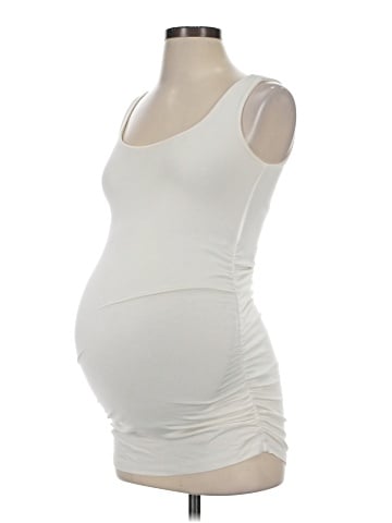 Isabella Oliver Sleeveless Top (view 1)