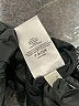 Express Silver Sleeveless Blouse Size M - photo 8