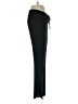 LNA Solid Black Casual Pants Size XS - photo 4