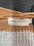 Dreamers Orange Cardigan Size S - photo 7