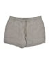 Point Sur Gray Khaki Shorts Size XS - photo 1
