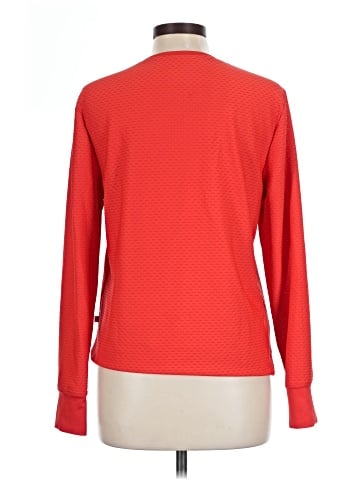 Addison Bay Long Sleeve Top (view 2)