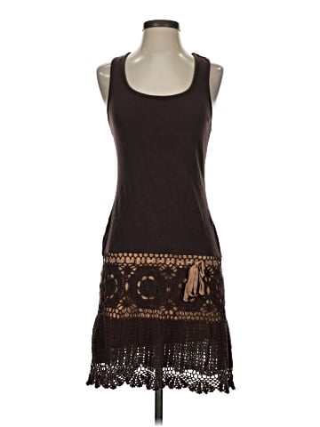 Moda International Casual Dress (view 1)