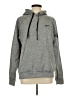 Nike Gray Pullover Hoodie Size L - photo 1