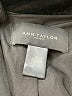 Ann Taylor Factory Black Blazer Size 6 - photo 6