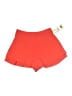 Zara Red Shorts Size S - photo 2