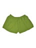 Calia Solid Green Shorts Size XXL - photo 1