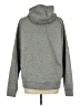Nike Gray Pullover Hoodie Size L - photo 2