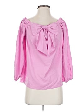 Riley & Rae 3/4 Sleeve Blouse