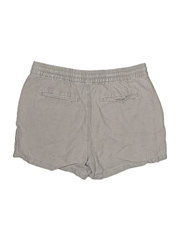Point Sur Khaki Shorts (view 2)