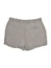 Point Sur Gray Khaki Shorts Size XS - photo 2