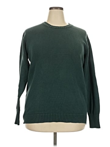 Brandy Melville Pullover Sweater (view 1)