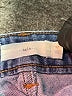 TGLA Blue Denim Skirt Size M - photo 4