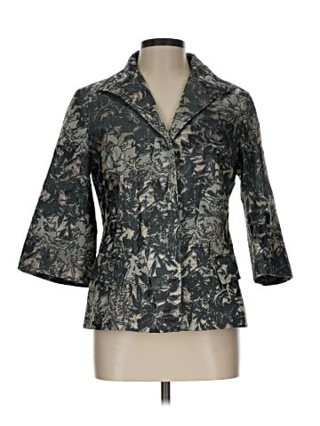 Lafayette 148 New York Blazer (view 1)