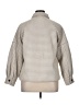 T Tahari Houndstooth Ivory Jacket Size XL - photo 2