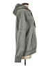 Nike Gray Pullover Hoodie Size L - photo 4