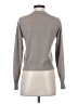 Everlane Silver Cardigan Size XS - photo 2