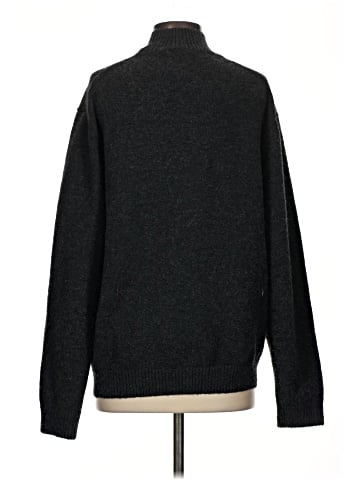 Weekday Turtleneck Sweater (view 2)