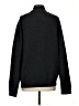 Weekday Solid Black Turtleneck Sweater Size S - photo 2