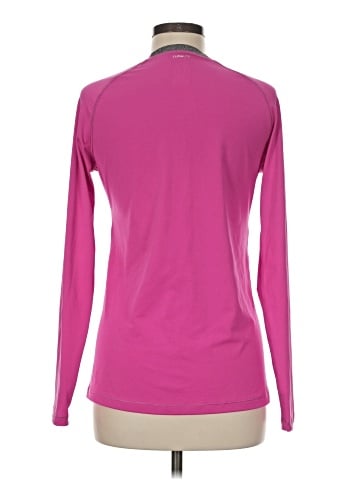 Adidas Long Sleeve T-Shirt (view 2)