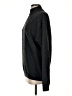 Weekday Solid Black Turtleneck Sweater Size S - photo 5