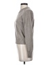 Everlane Silver Cardigan Size XS - photo 5
