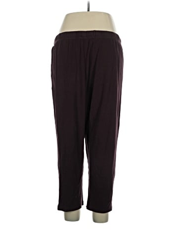 Eileen Fisher Casual Pants (view 2)