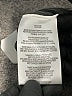 BCBGMAXAZRIA Black Cocktail Dress Size XS - photo 8