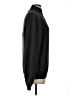 Weekday Solid Black Turtleneck Sweater Size S - photo 4