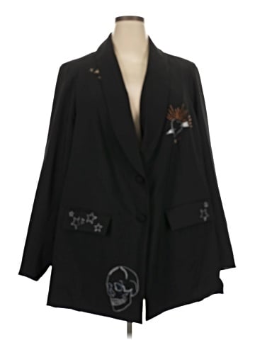 Studio by Torrid Blazer (view 1)