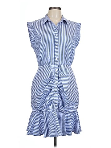 Do & Be Casual Dress (view 1)