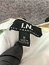 I.N. San Francisco 100% Polyester Teal Sleeveless Blouse Size M - photo 7