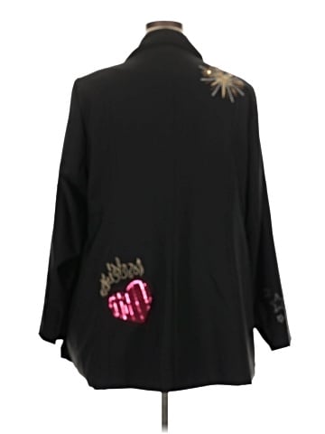 Studio by Torrid Blazer (view 2)