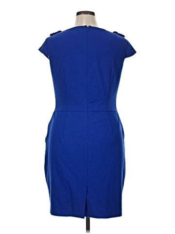 Calvin Klein Cocktail Dress (view 2)