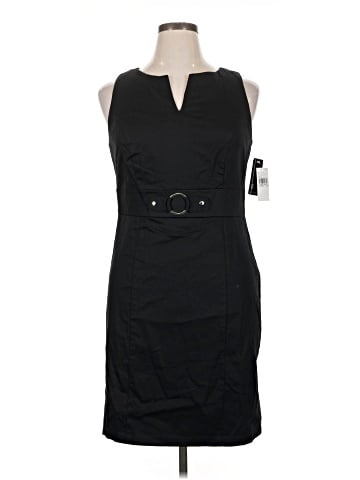 AGB Casual Dress (view 1)