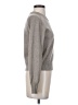 Everlane Silver Cardigan Size XS - photo 4