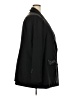 Studio by Torrid Hearts Graphic Solid Black Blazer Size 4X Plus (4) - photo 4